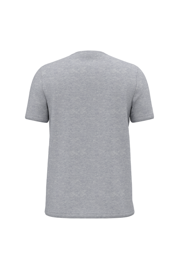 T-shirt Decote Redondo de Manga Curta Unissexo-RAG-Tailors-Fardas-e-Uniformes-Vestuario-Pro