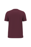 T-shirt Decote Redondo de Manga Curta Unissexo-RAG-Tailors-Fardas-e-Uniformes-Vestuario-Pro
