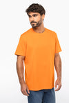 T-shirt Decote Redondo de Manga Curta Unissexo-RAG-Tailors-Fardas-e-Uniformes-Vestuario-Pro