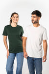 T-shirt Decote Redondo de Manga Curta Unissexo-RAG-Tailors-Fardas-e-Uniformes-Vestuario-Pro