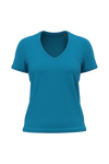 Tropenblau