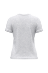 T-shirt Decote V Senhora Algodão Biológico-RAG-Tailors-Fardas-e-Uniformes-Vestuario-Pro