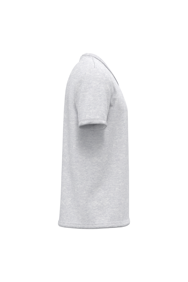 T-shirt Decote V de Homem em Algodão Biológico-RAG-Tailors-Fardas-e-Uniformes-Vestuario-Pro