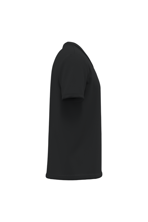 T-shirt Decote V de Homem em Algodão Biológico-RAG-Tailors-Fardas-e-Uniformes-Vestuario-Pro