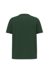 T-shirt Decote V de Homem em Algodão Biológico-RAG-Tailors-Fardas-e-Uniformes-Vestuario-Pro