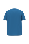 T-shirt Decote V de Homem em Algodão Biológico-RAG-Tailors-Fardas-e-Uniformes-Vestuario-Pro