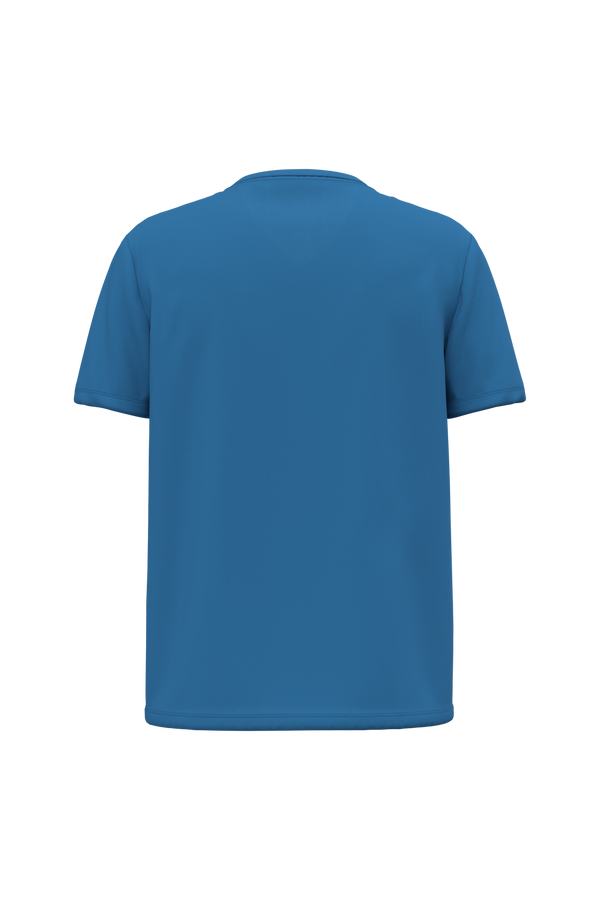 T-shirt Decote V de Homem em Algodão Biológico-RAG-Tailors-Fardas-e-Uniformes-Vestuario-Pro