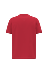 T-shirt Decote V de Homem em Algodão Biológico-RAG-Tailors-Fardas-e-Uniformes-Vestuario-Pro