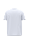 T-shirt Decote V de Homem em Algodão Biológico-RAG-Tailors-Fardas-e-Uniformes-Vestuario-Pro