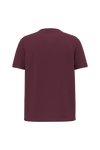 T-shirt Decote V de Homem em Algodão Biológico-RAG-Tailors-Fardas-e-Uniformes-Vestuario-Pro