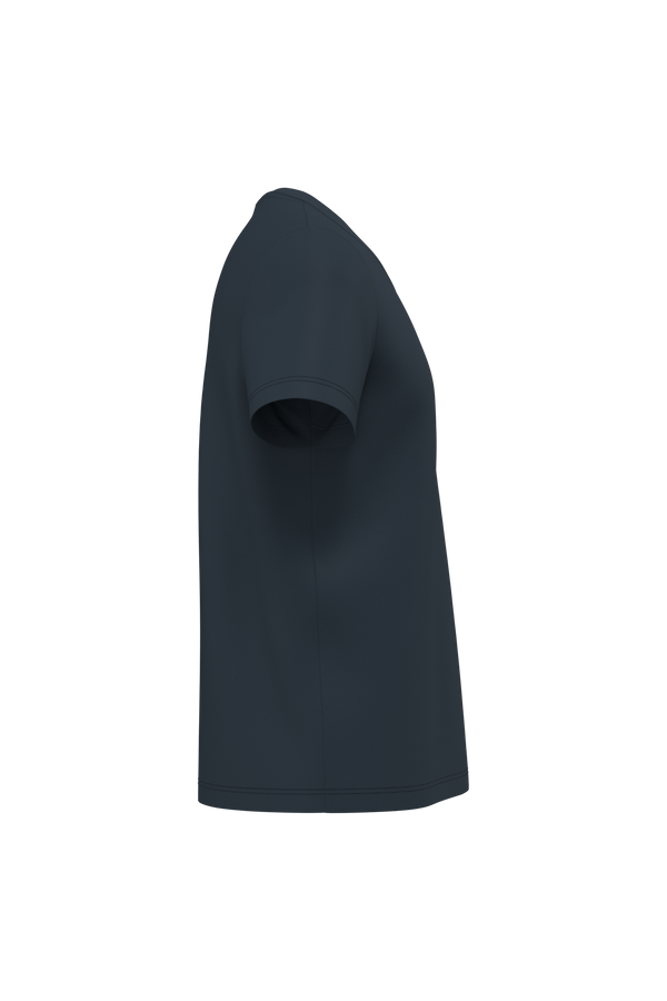 T-shirt Decote em V Antibacteriana de Homem-RAG-Tailors-Fardas-e-Uniformes-Vestuario-Pro
