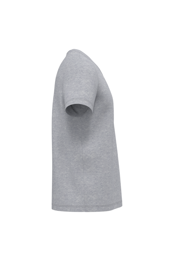 T-shirt Decote em V Antibacteriana de Homem-RAG-Tailors-Fardas-e-Uniformes-Vestuario-Pro