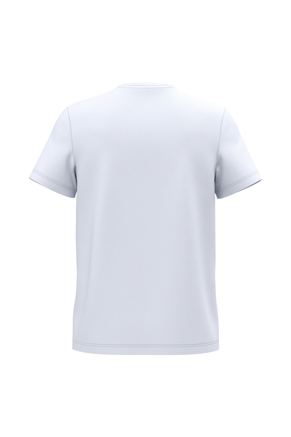 T-shirt Decote em V Antibacteriana de Homem-RAG-Tailors-Fardas-e-Uniformes-Vestuario-Pro