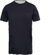 T-shirt Dunstan River Homem-Azul Safira Escuro-S-RAG-Tailors-Fardas-e-Uniformes-Vestuario-Pro