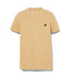 T-shirt Dunstan River Homem-Bota Trigo Claro-S-RAG-Tailors-Fardas-e-Uniformes-Vestuario-Pro