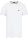 T-shirt Dunstan River Homem-Branco-S-RAG-Tailors-Fardas-e-Uniformes-Vestuario-Pro
