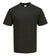 T-shirt ESD, Anti-estática-Preto-XS-RAG-Tailors-Fardas-e-Uniformes-Vestuario-Pro