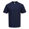 T-shirt ESD, Anti-estática-RAG-Tailors-Fardas-e-Uniformes-Vestuario-Pro