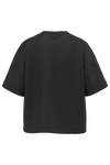 T-shirt Eco-responsável Boxy com Ombros Descaídos de Senhora-RAG-Tailors-Fardas-e-Uniformes-Vestuario-Pro