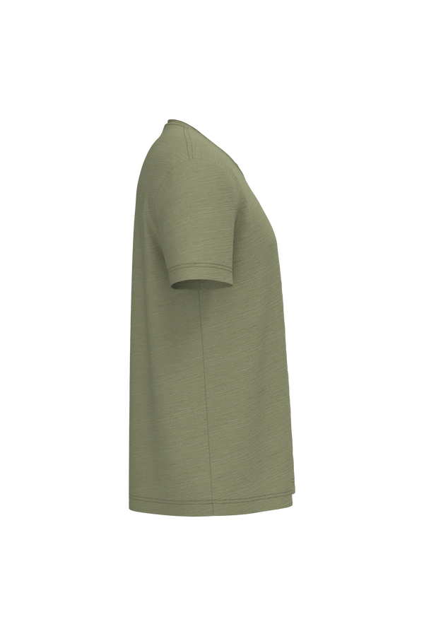 T-shirt Eco-responsável Decote Slub Ombros Descaídos Homem-RAG-Tailors-Fardas-e-Uniformes-Vestuario-Pro