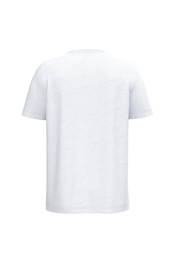 T-shirt Eco-responsável Decote Slub Ombros Descaídos Homem-RAG-Tailors-Fardas-e-Uniformes-Vestuario-Pro
