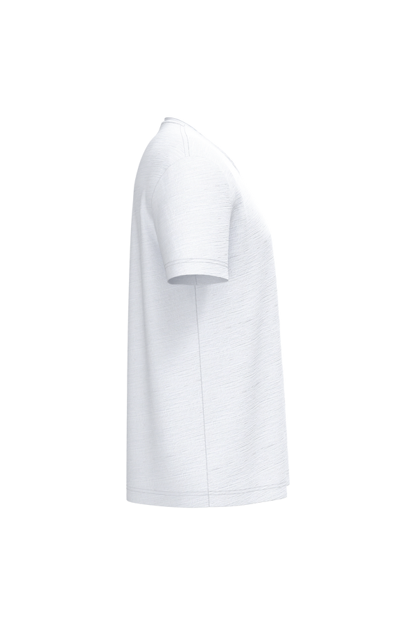 T-shirt Eco-responsável Decote Slub Ombros Descaídos Homem-RAG-Tailors-Fardas-e-Uniformes-Vestuario-Pro