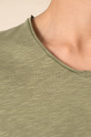 T-shirt Eco-responsável Decote Slub Ombros Descaídos Homem-RAG-Tailors-Fardas-e-Uniformes-Vestuario-Pro