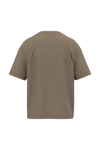 T-shirt Eco-responsável Oversize de Criança-RAG-Tailors-Fardas-e-Uniformes-Vestuario-Pro