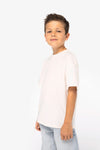 T-shirt Eco-responsável Oversize de Criança-RAG-Tailors-Fardas-e-Uniformes-Vestuario-Pro