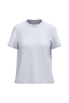 T-shirt Eco-responsável de Senhora-Branco-XS-RAG-Tailors-Fardas-e-Uniformes-Vestuario-Pro