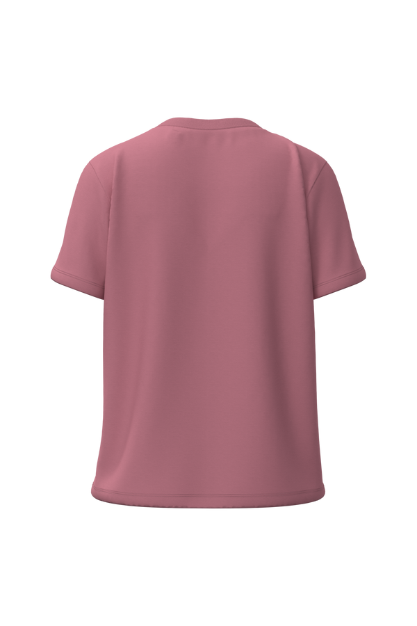 T-shirt Eco-responsável de Senhora-RAG-Tailors-Fardas-e-Uniformes-Vestuario-Pro