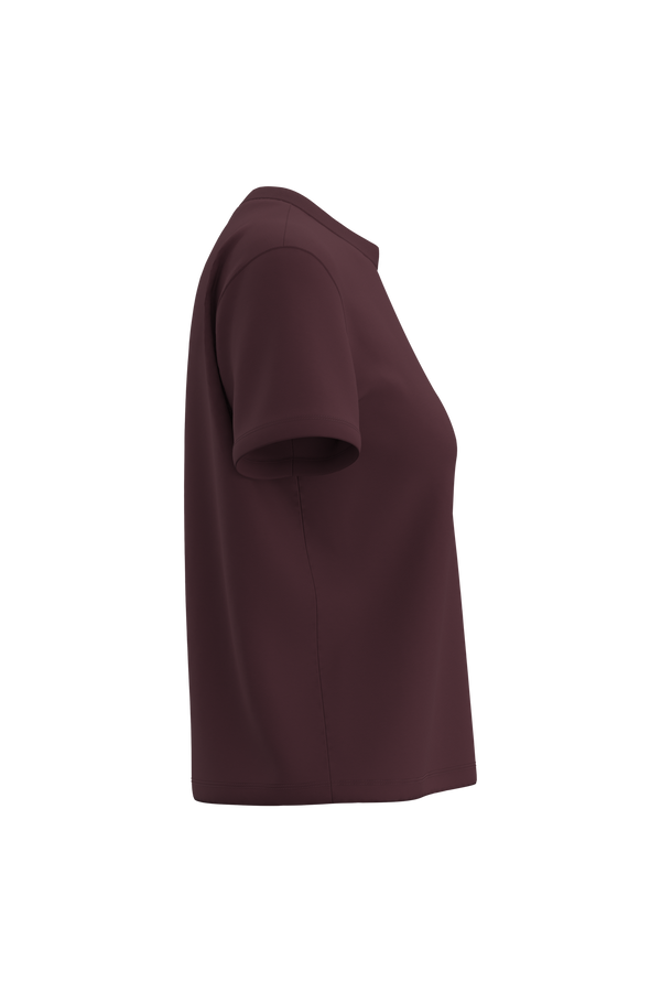 T-shirt Eco-responsável de Senhora-RAG-Tailors-Fardas-e-Uniformes-Vestuario-Pro