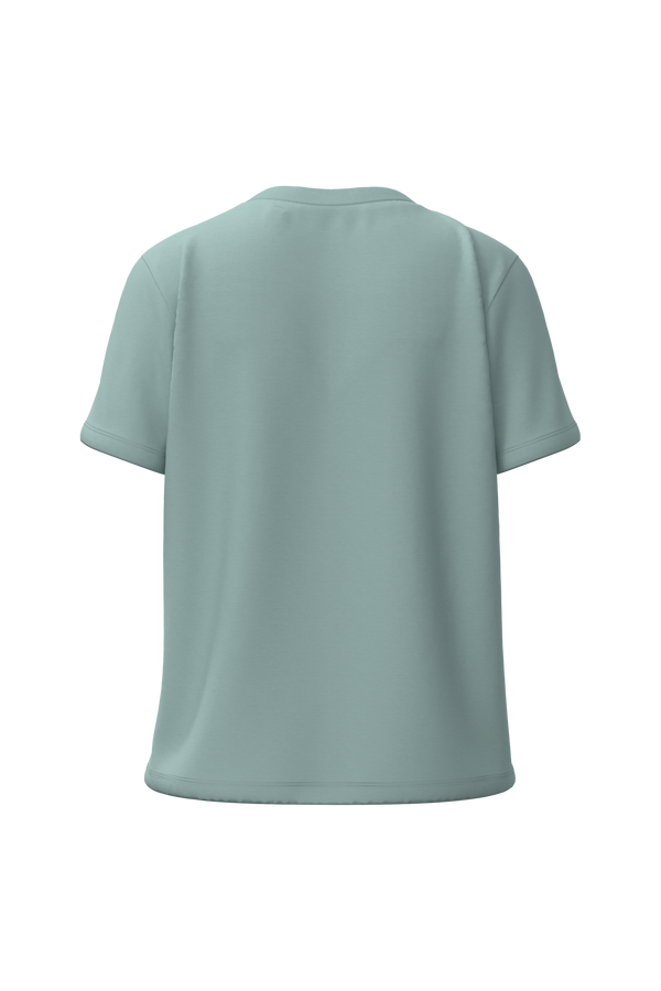 T-shirt Eco-responsável de Senhora-RAG-Tailors-Fardas-e-Uniformes-Vestuario-Pro