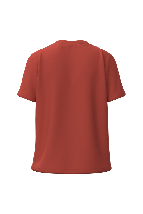 T-shirt Eco-responsável de Senhora-RAG-Tailors-Fardas-e-Uniformes-Vestuario-Pro