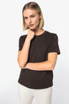 T-shirt Eco-responsável de Senhora-RAG-Tailors-Fardas-e-Uniformes-Vestuario-Pro