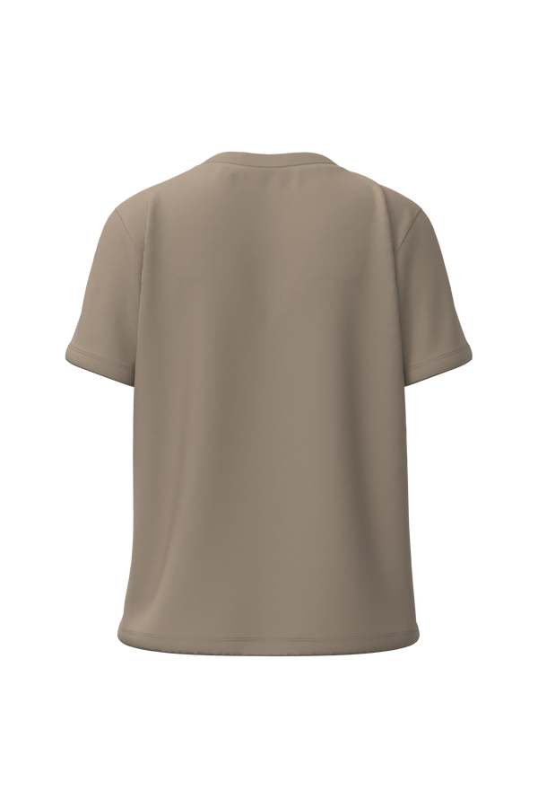 T-shirt Eco-responsável de Senhora-RAG-Tailors-Fardas-e-Uniformes-Vestuario-Pro