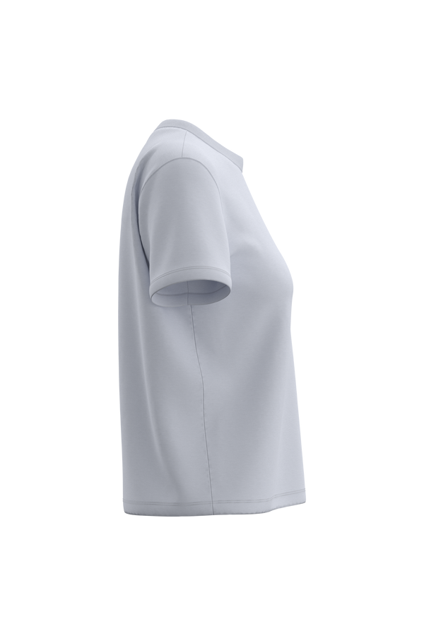 T-shirt Eco-responsável de Senhora-RAG-Tailors-Fardas-e-Uniformes-Vestuario-Pro