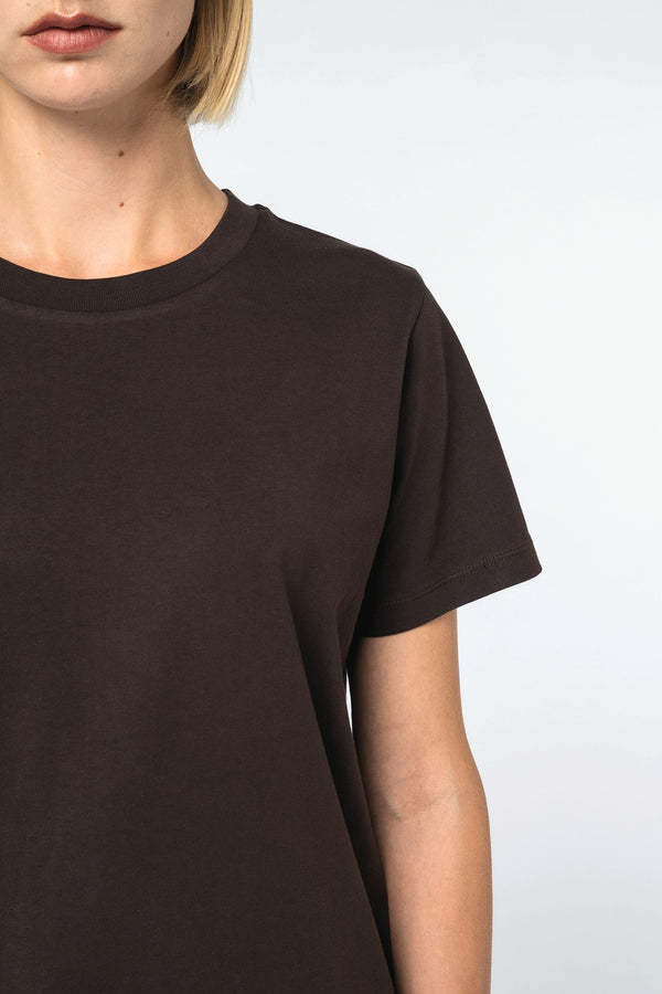 T-shirt Eco-responsável de Senhora-RAG-Tailors-Fardas-e-Uniformes-Vestuario-Pro