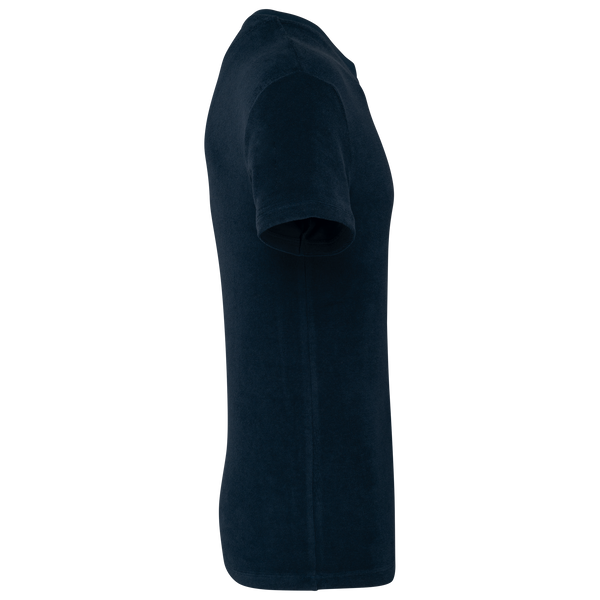 T-shirt Eco-responsável em Malha Turca de Homem-RAG-Tailors-Fardas-e-Uniformes-Vestuario-Pro