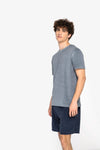 T-shirt Eco-responsável em Malha Turca de Homem-RAG-Tailors-Fardas-e-Uniformes-Vestuario-Pro