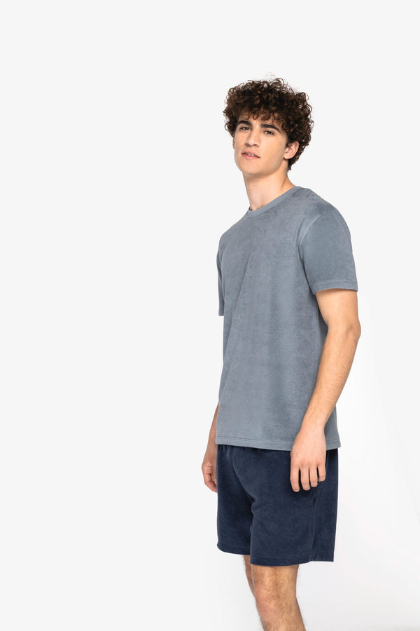 T-shirt Eco-responsável em Malha Turca de Homem-RAG-Tailors-Fardas-e-Uniformes-Vestuario-Pro