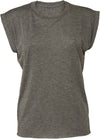 Dark Gray Heather