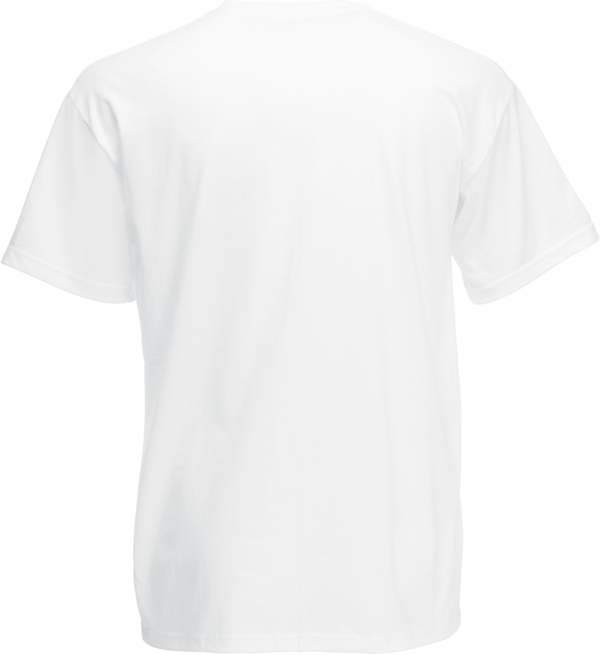 T-shirt Heavy (61-212-0)-RAG-Tailors-Fardas-e-Uniformes-Vestuario-Pro