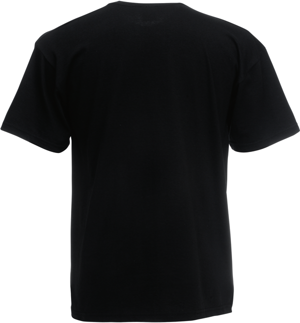 T-shirt Heavy (61-212-0)-RAG-Tailors-Fardas-e-Uniformes-Vestuario-Pro