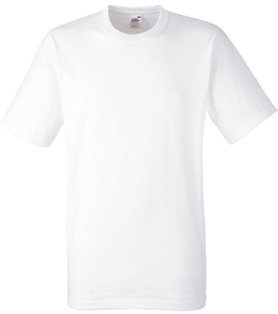 T-shirt Heavy (61-212-0)-RAG-Tailors-Fardas-e-Uniformes-Vestuario-Pro
