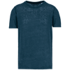 Peacock Blue