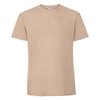 T-shirt Iconic 195-Areia do Deserto-S-RAG-Tailors-Fardas-e-Uniformes-Vestuario-Pro