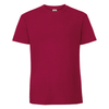 T-shirt Iconic 195-Cranberry-S-RAG-Tailors-Fardas-e-Uniformes-Vestuario-Pro