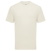 T-shirt Iconic 195-Natural-S-RAG-Tailors-Fardas-e-Uniformes-Vestuario-Pro