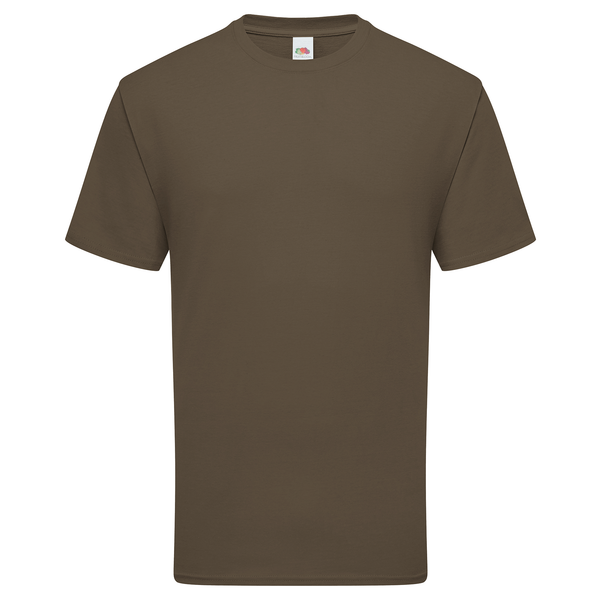 T-shirt Iconic 195-Trufa-S-RAG-Tailors-Fardas-e-Uniformes-Vestuario-Pro